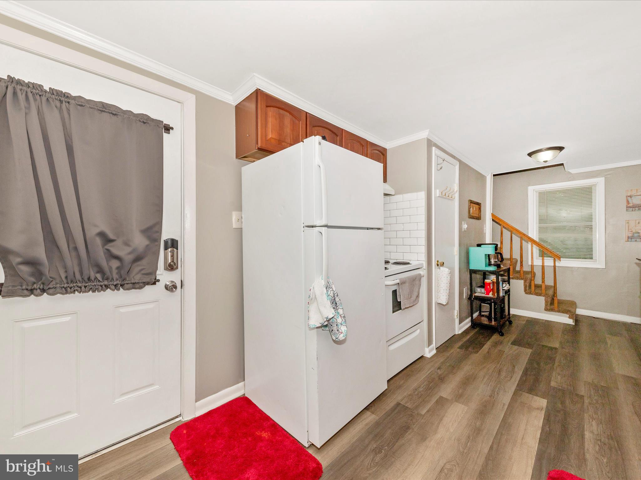 CLEAR SPRING - Residential