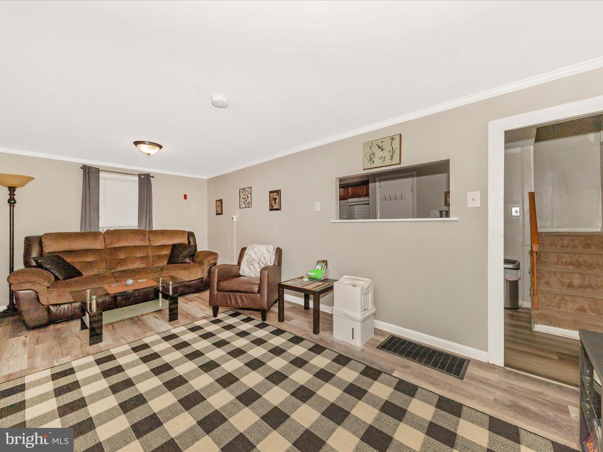 CLEAR SPRING - Residential