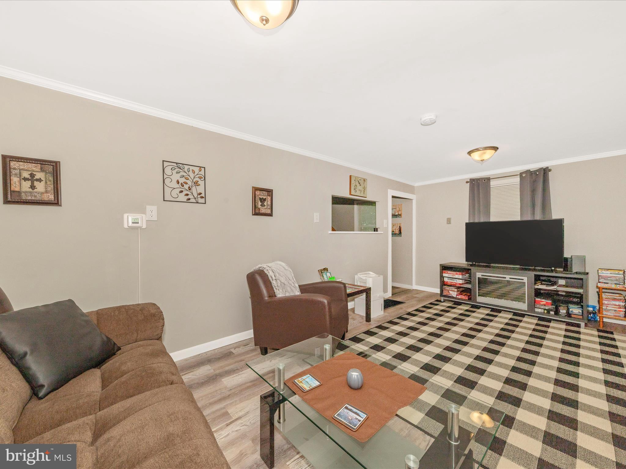 CLEAR SPRING - Residential