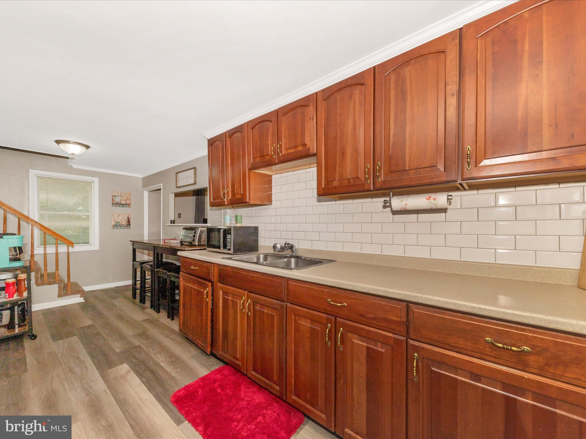 CLEAR SPRING - Residential