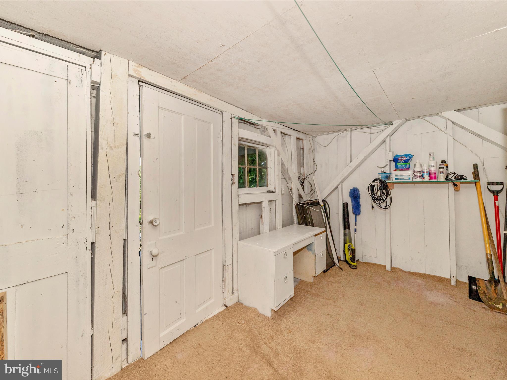 CLEAR SPRING - Residential