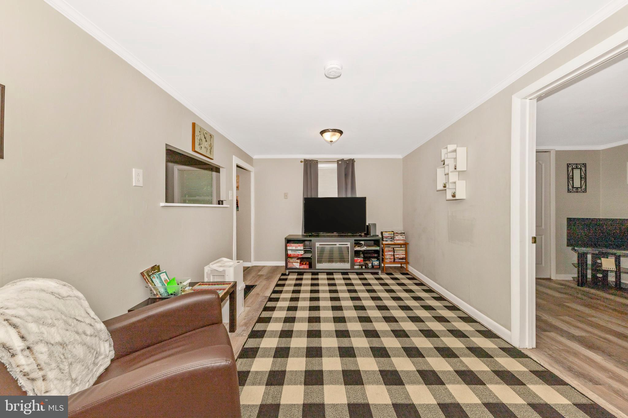 CLEAR SPRING - Residential