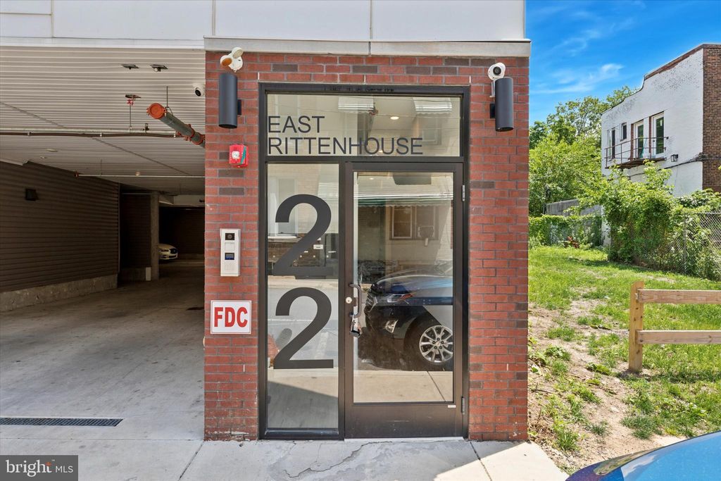 Photo of 22 E Rittenhouse Street, PHILADELPHIA, PA 19144 (MLS # PAPH2509776)