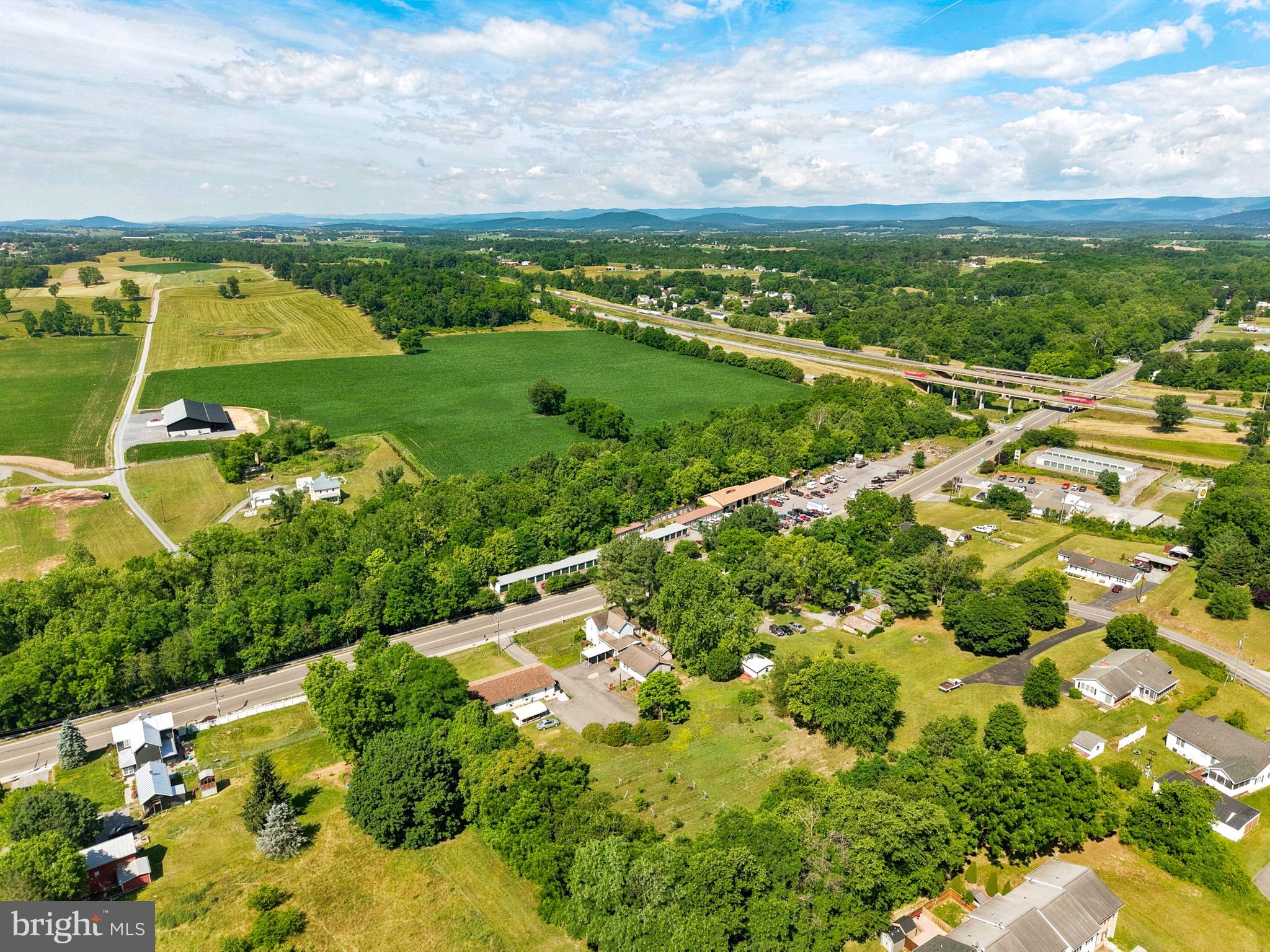 Lot C STONEY CREEK BOULEVARD