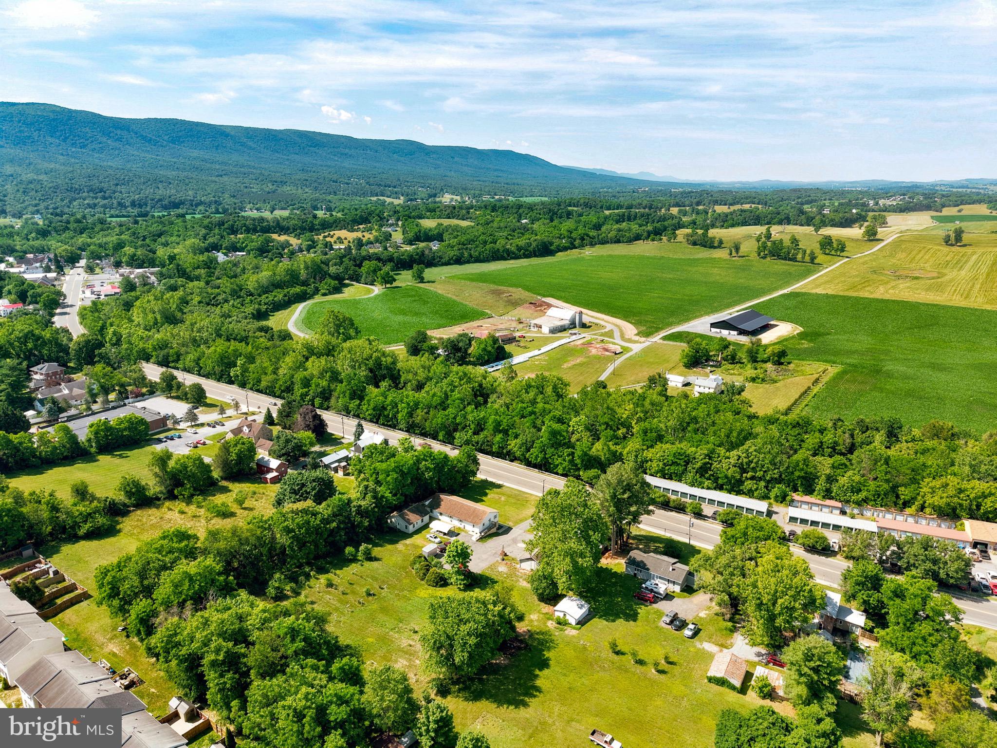 Lot C STONEY CREEK BOULEVARD