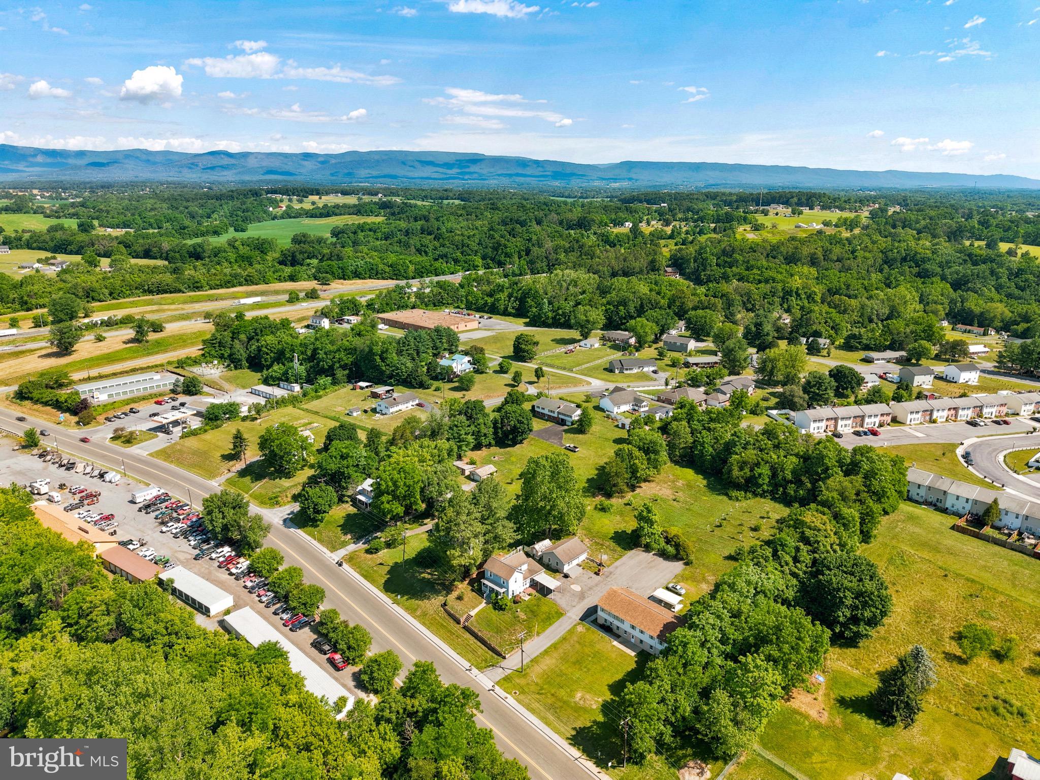 Lot C STONEY CREEK BOULEVARD