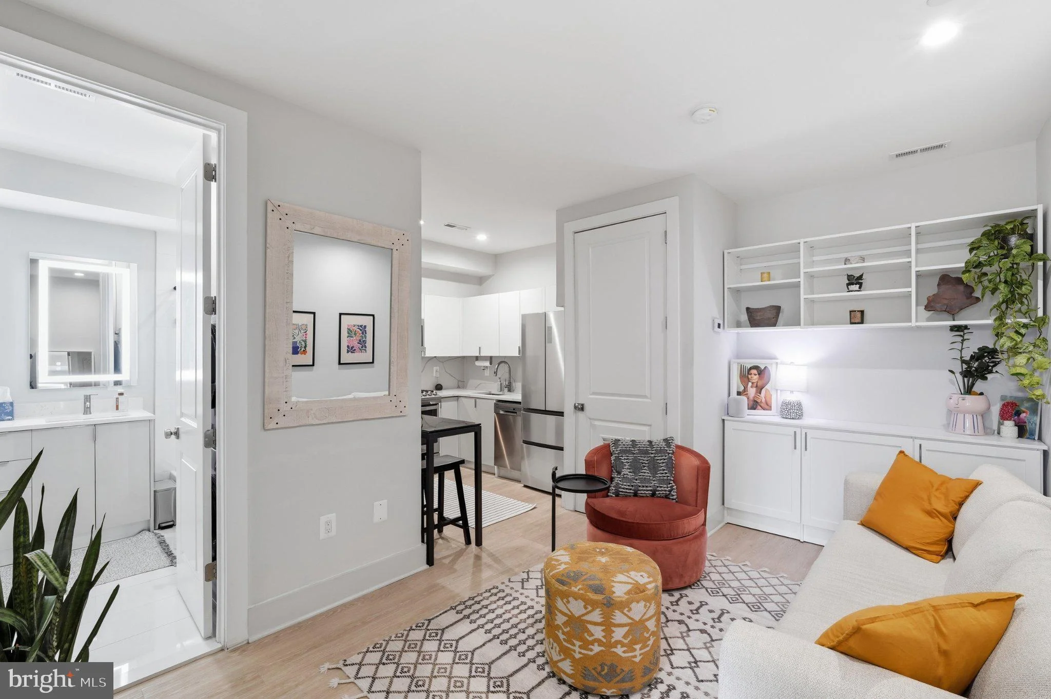 3523 14th Street NW Unit 2, Washington, DC, 20010