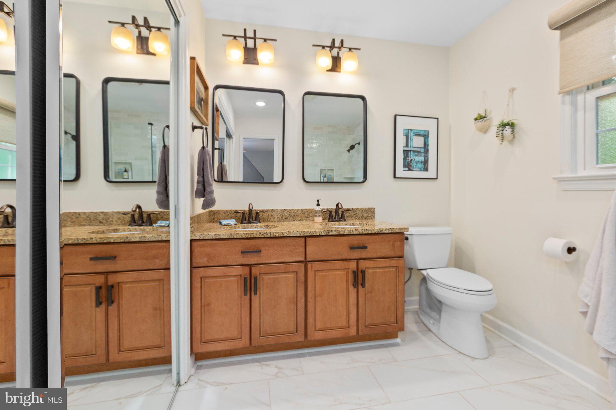 HEATHERSTONE - Residential