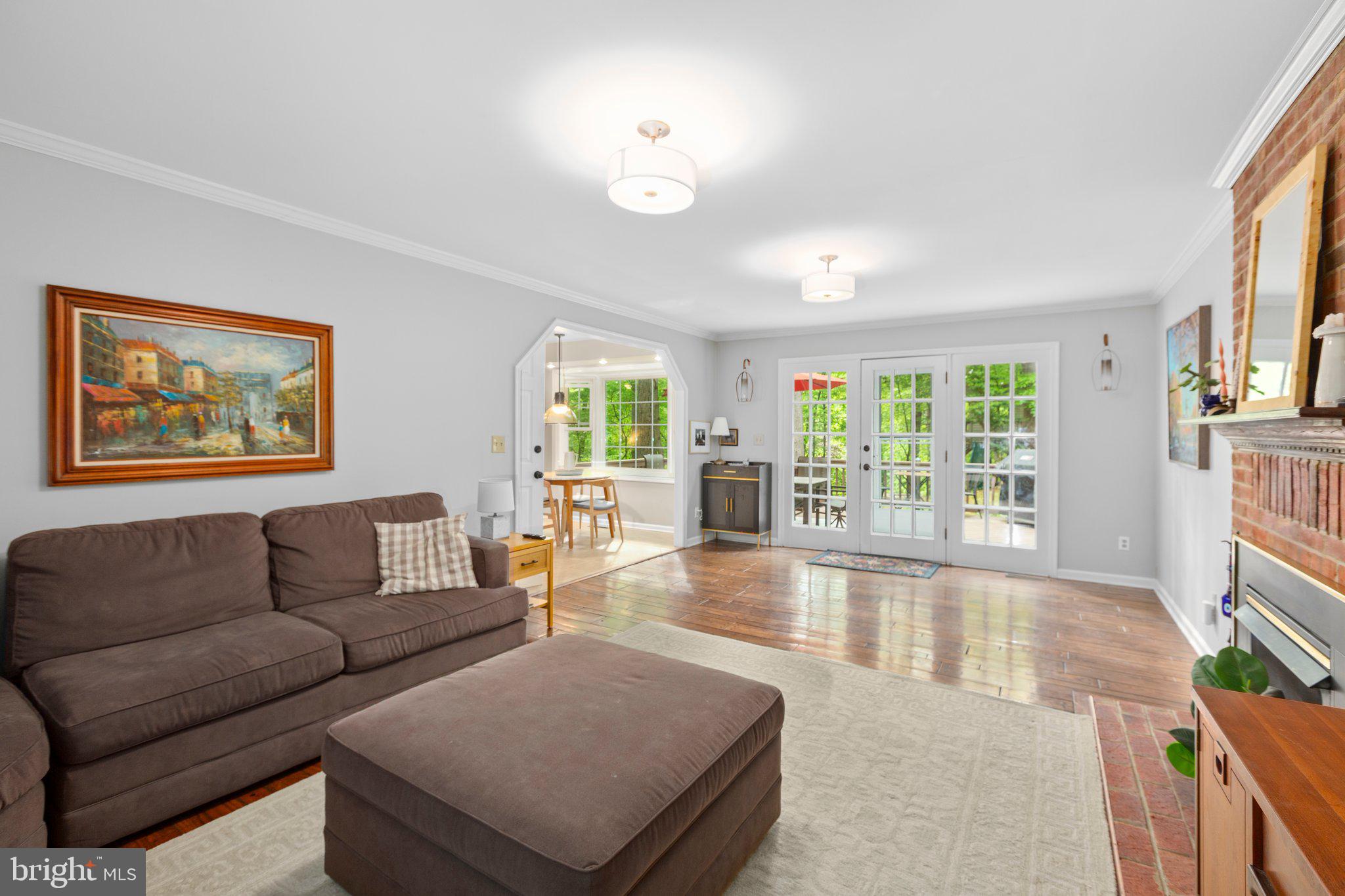 HEATHERSTONE - Residential