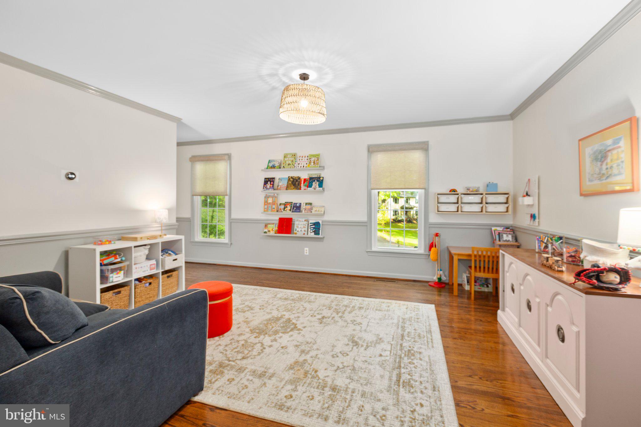 HEATHERSTONE - Residential