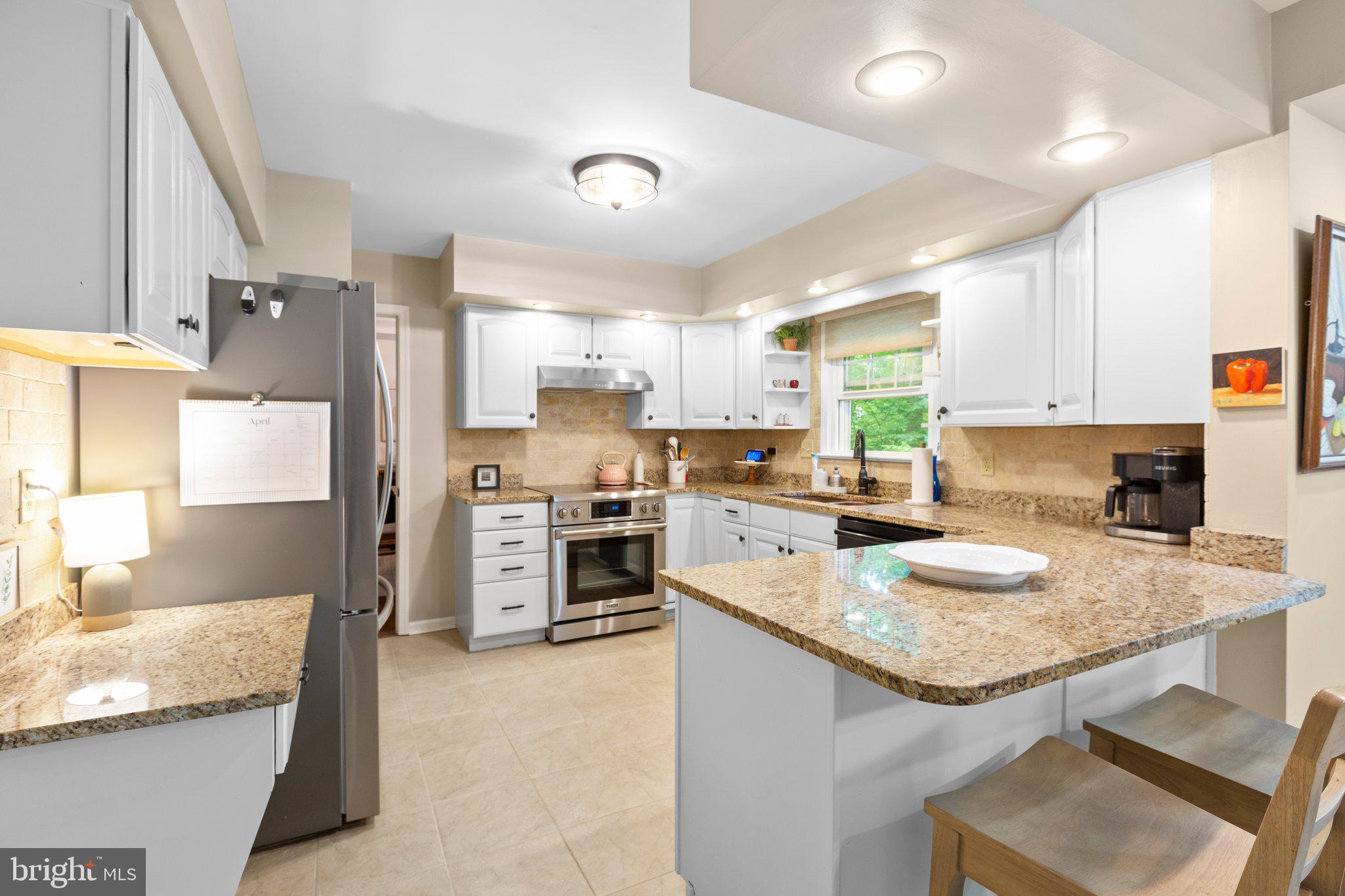 HEATHERSTONE - Residential