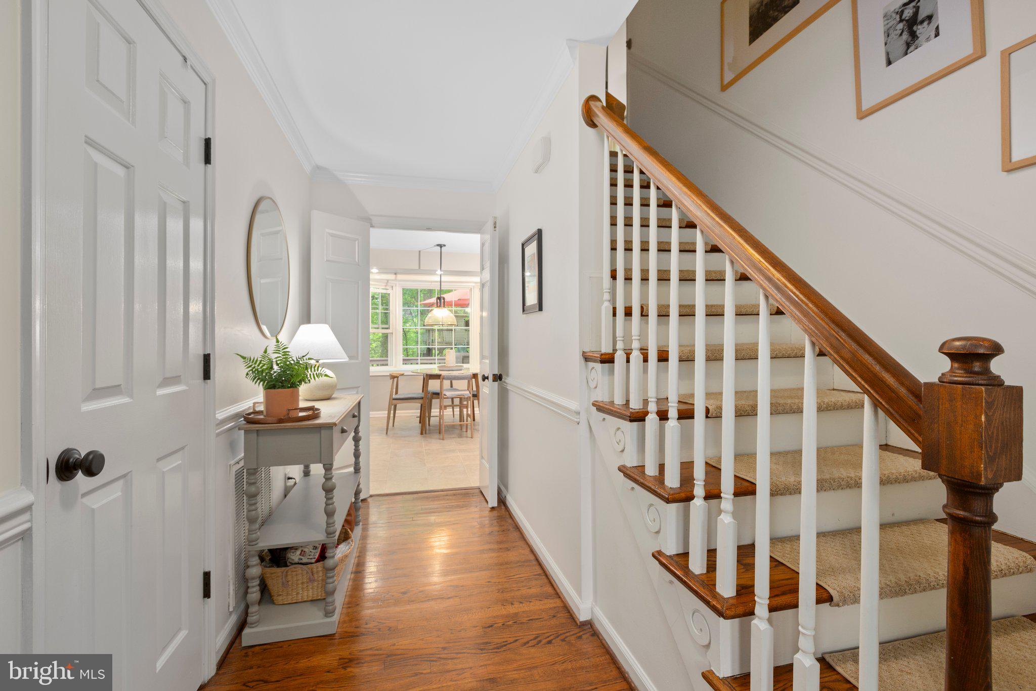 HEATHERSTONE - Residential