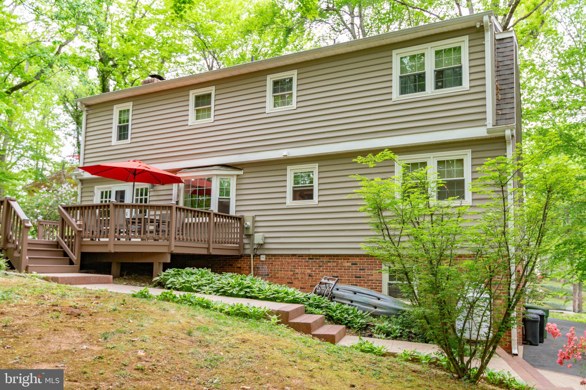 HEATHERSTONE - Residential