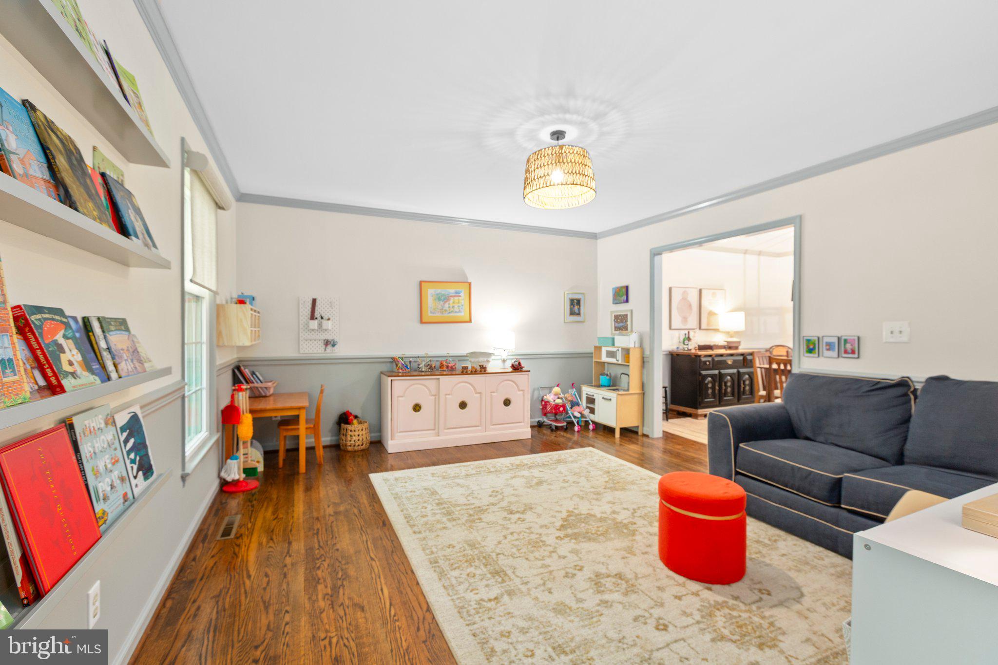 HEATHERSTONE - Residential