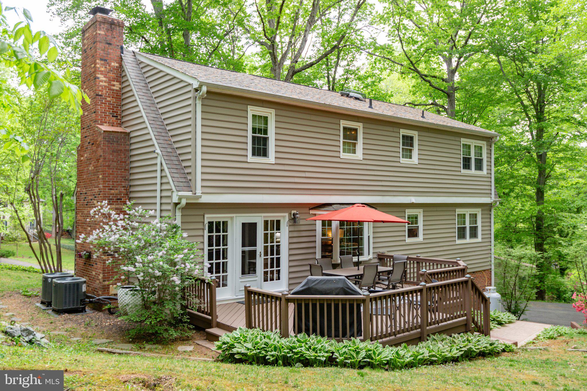 HEATHERSTONE - Residential