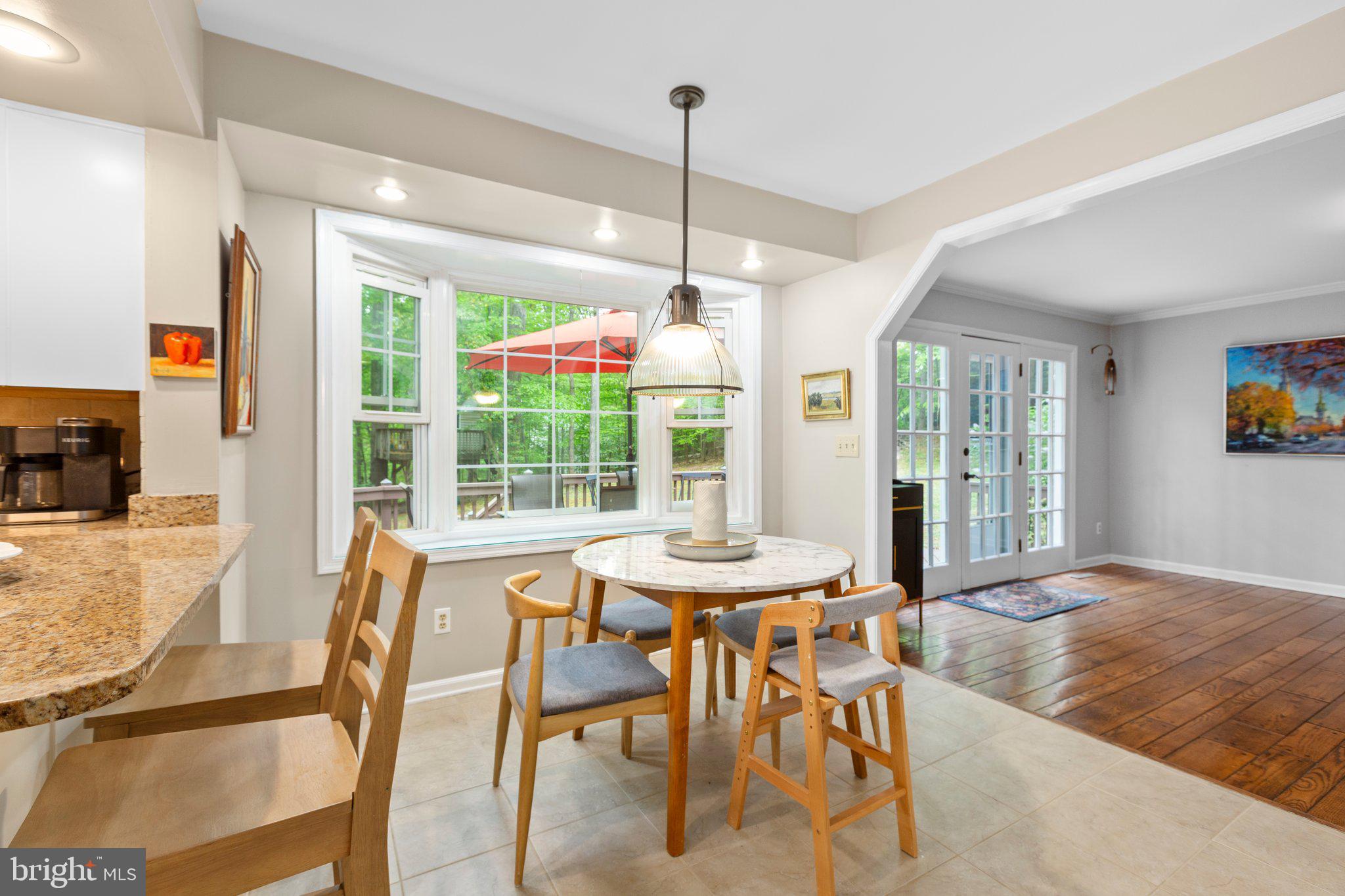 HEATHERSTONE - Residential