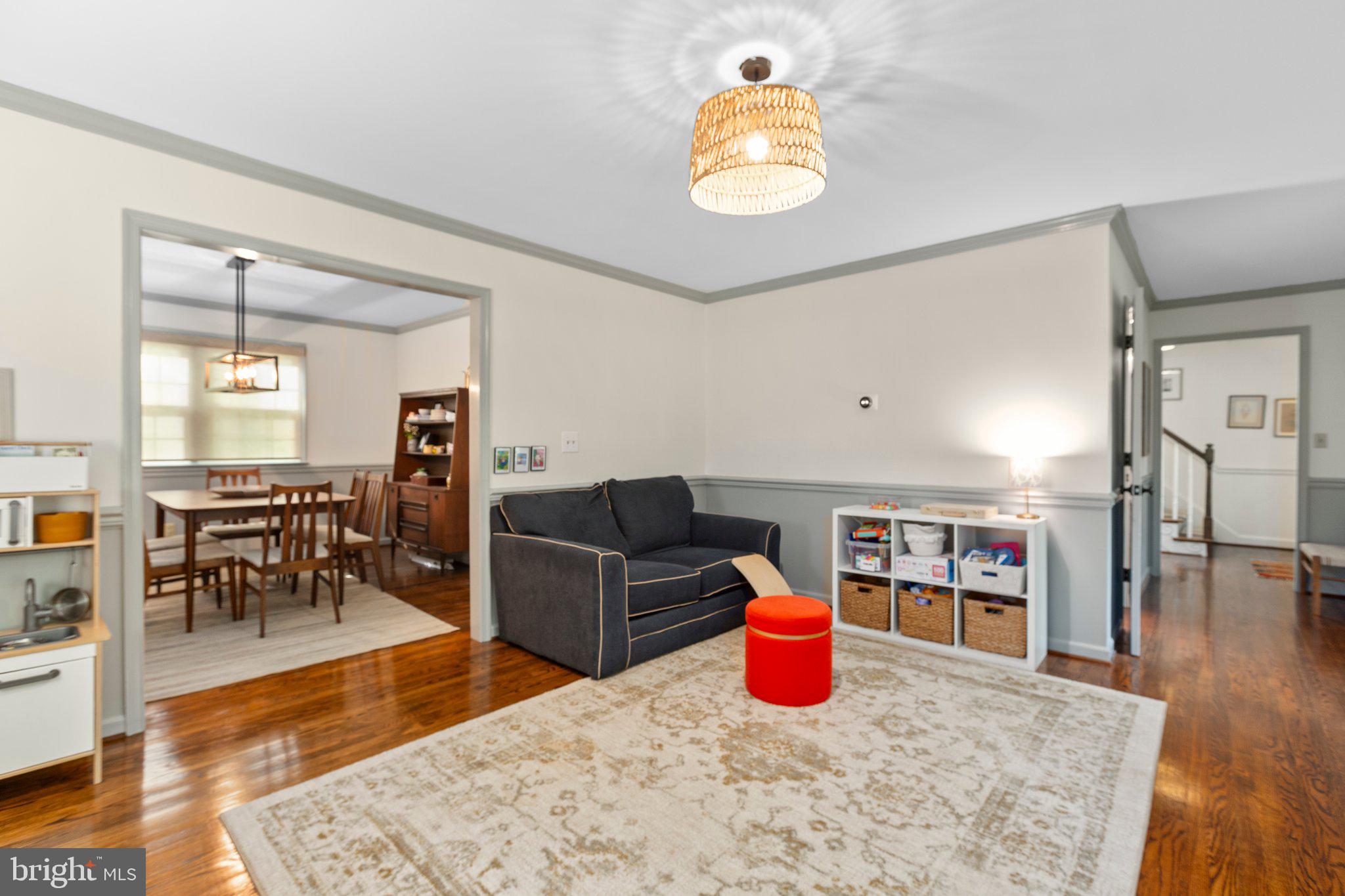 HEATHERSTONE - Residential