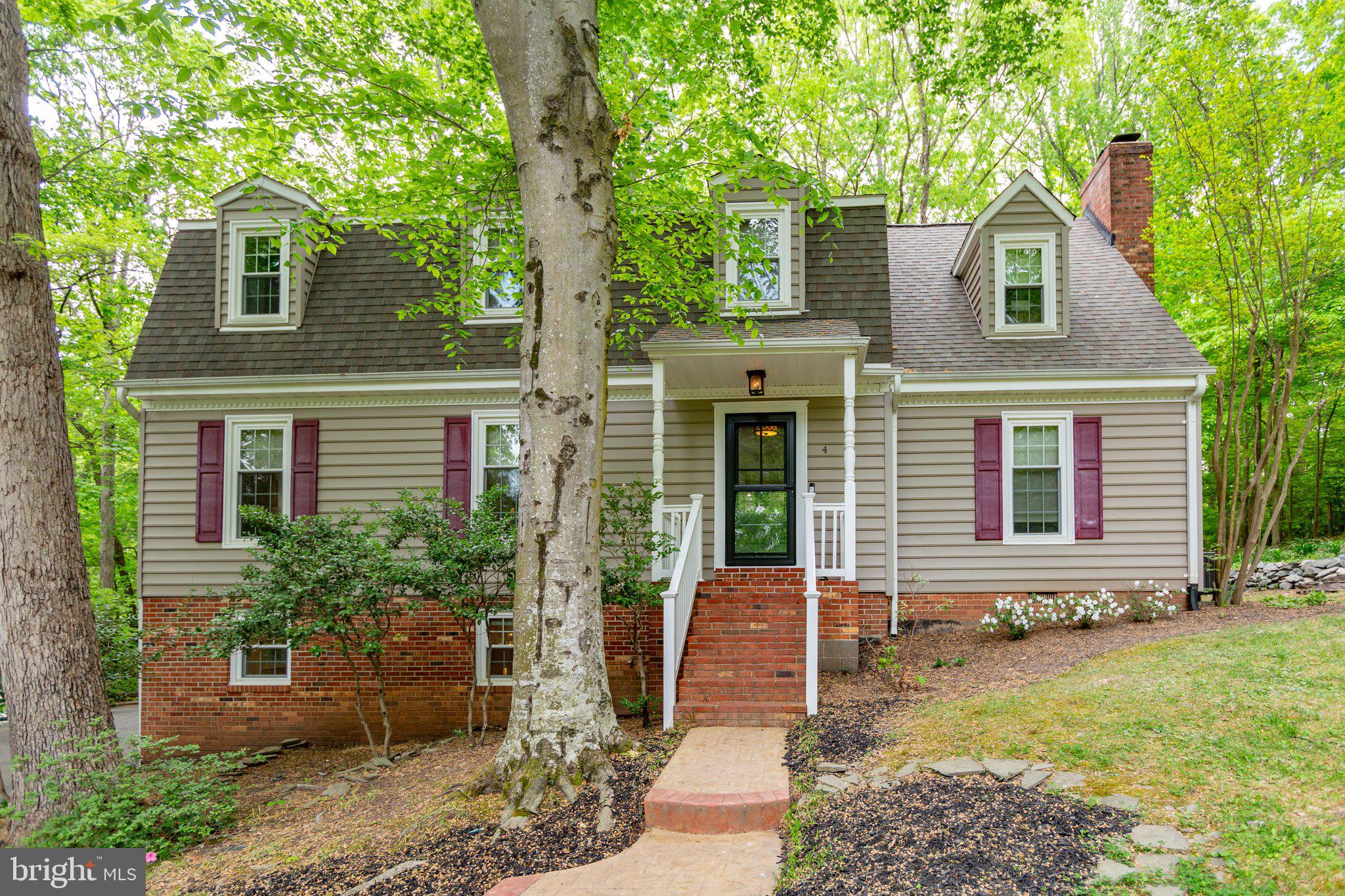 HEATHERSTONE - Residential