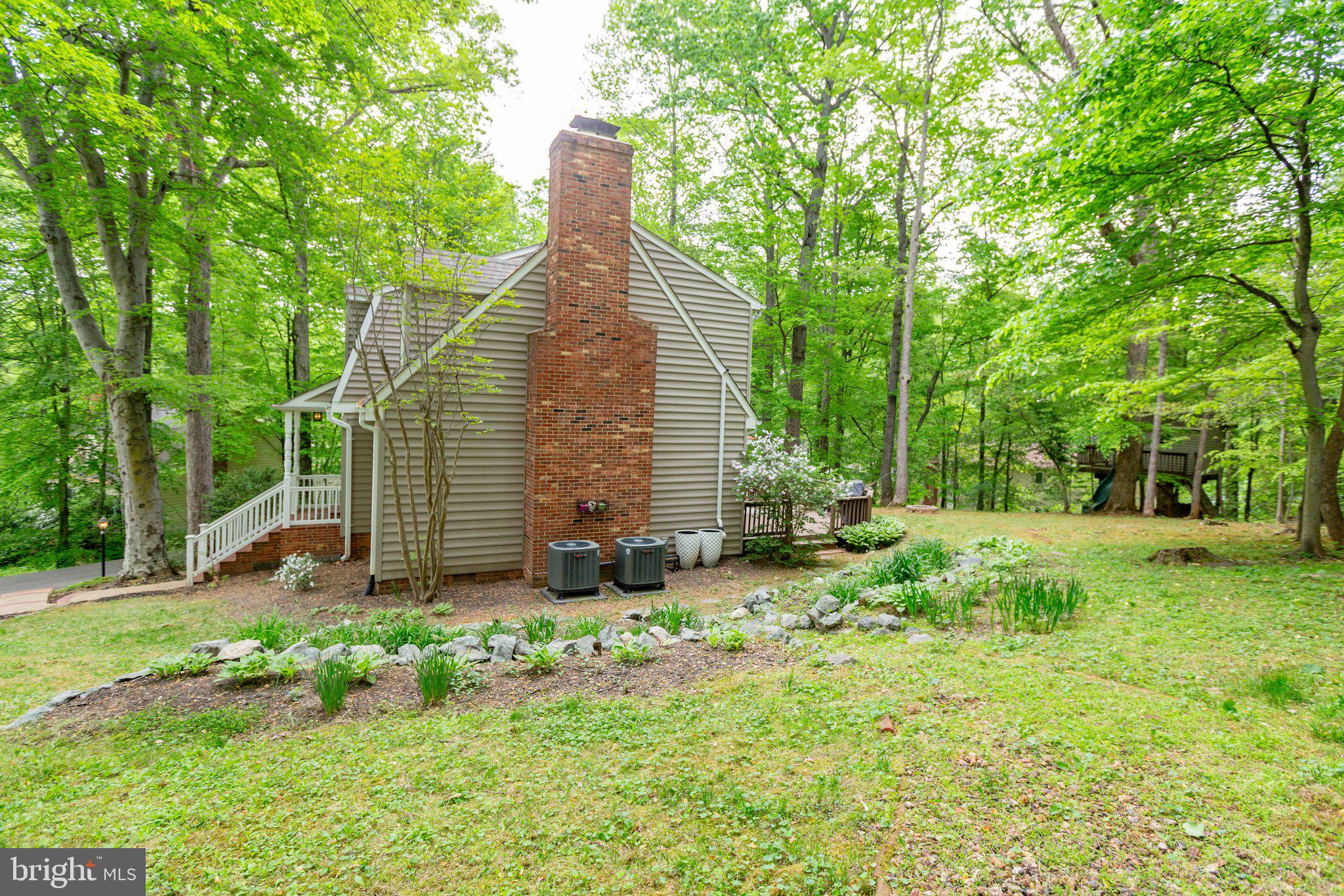 HEATHERSTONE - Residential