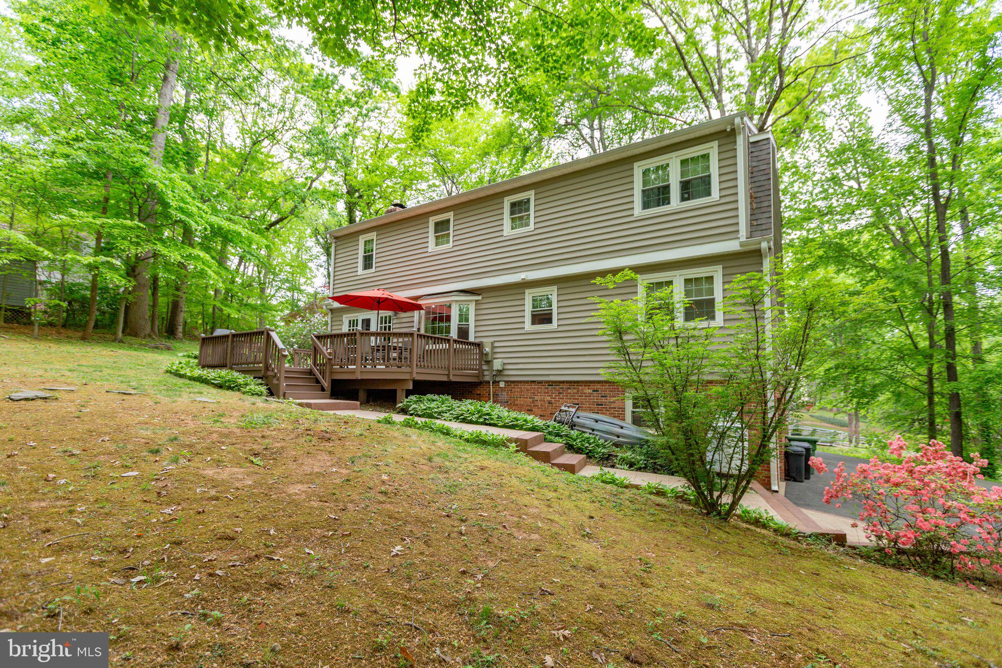 HEATHERSTONE - Residential