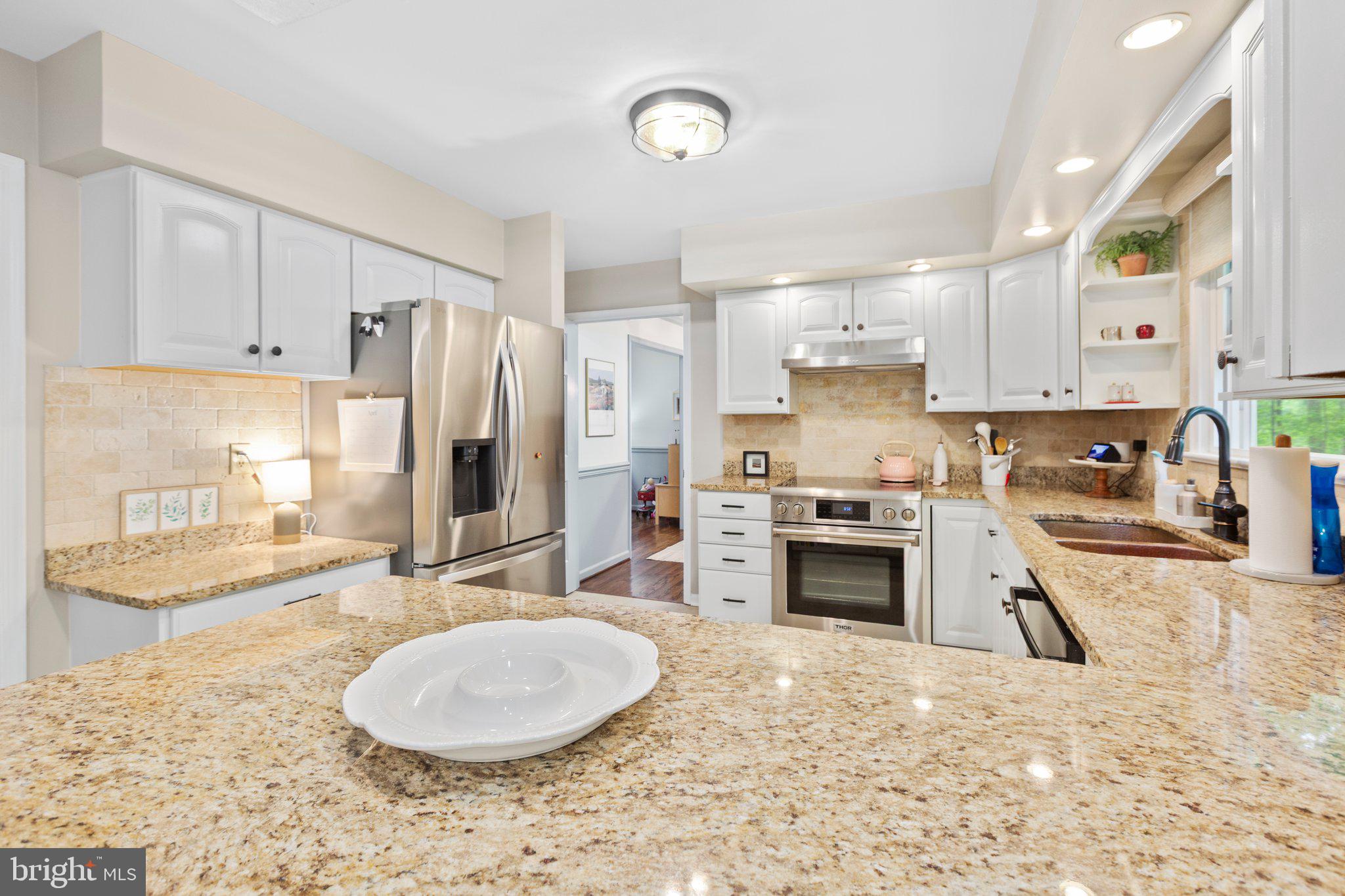 HEATHERSTONE - Residential