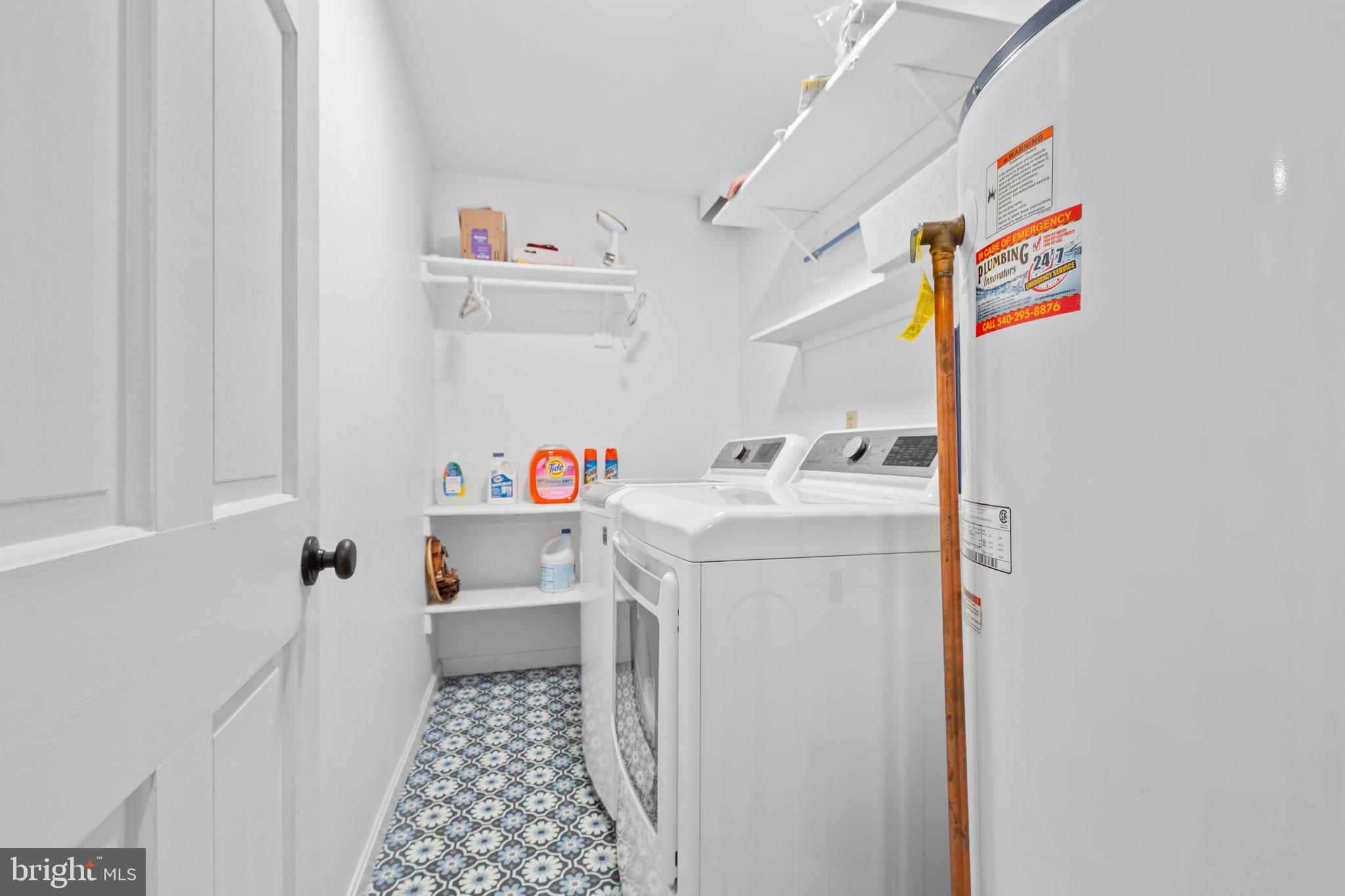 HEATHERSTONE - Residential