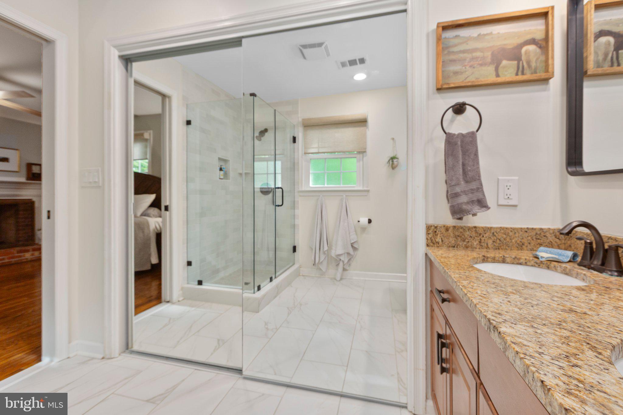 HEATHERSTONE - Residential