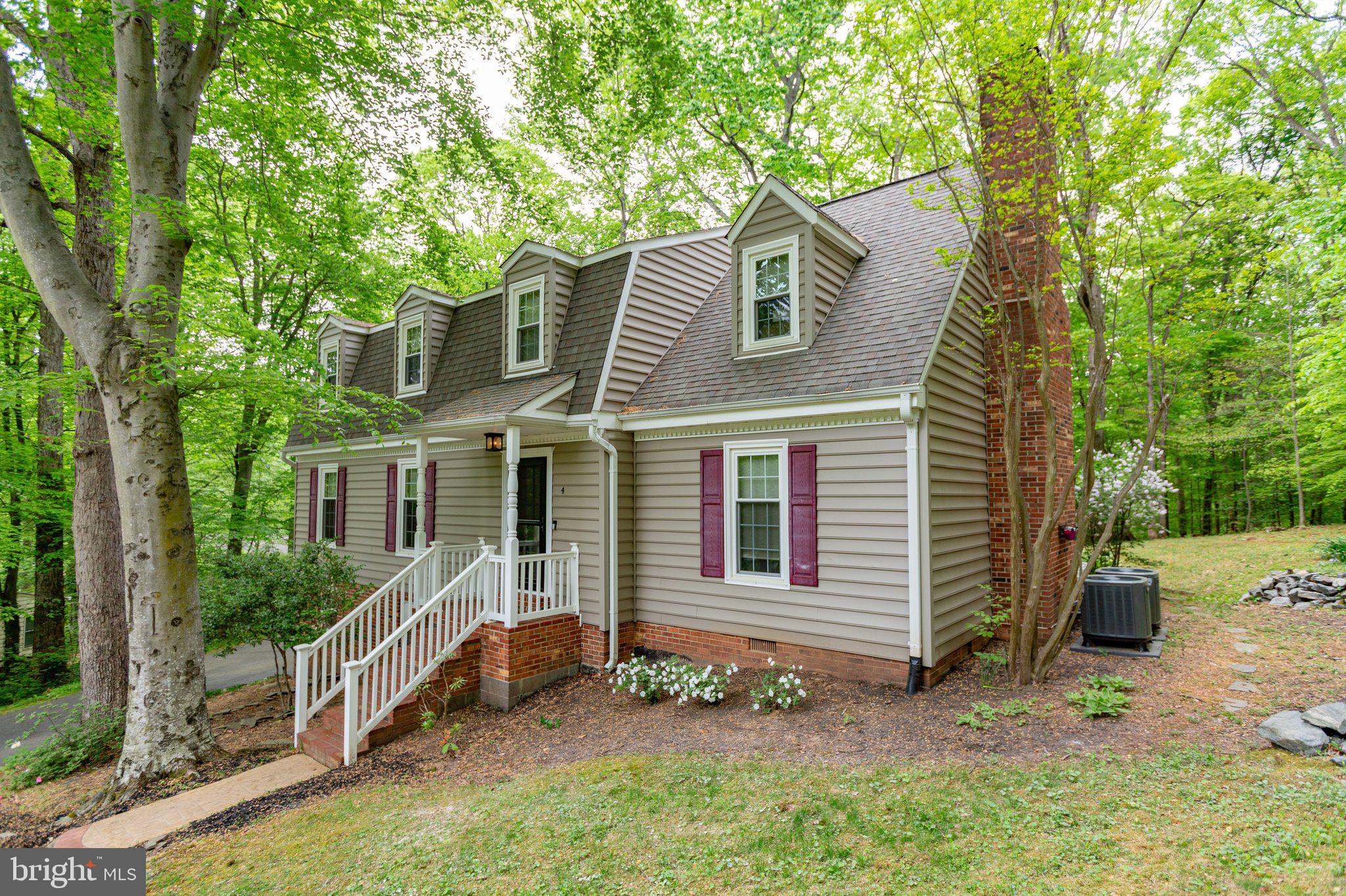 HEATHERSTONE - Residential