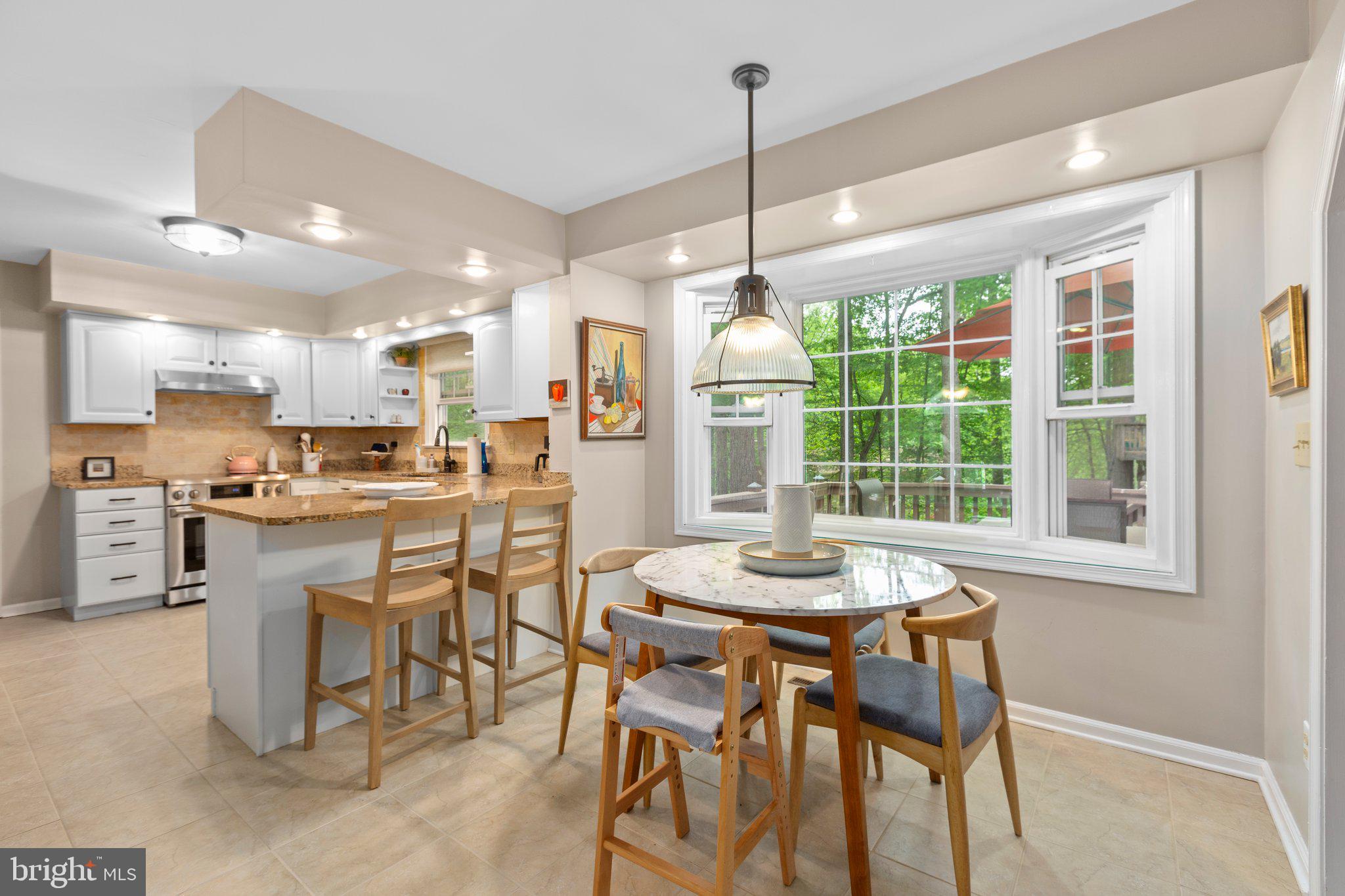 HEATHERSTONE - Residential