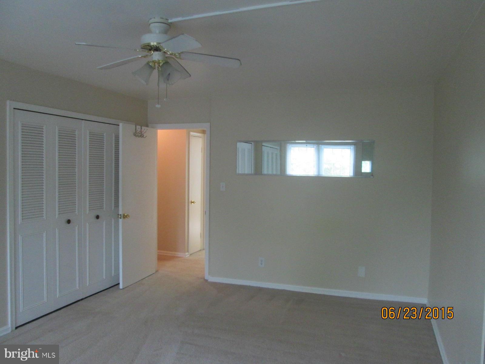 WESTCHESTER PARK - Residential Lease