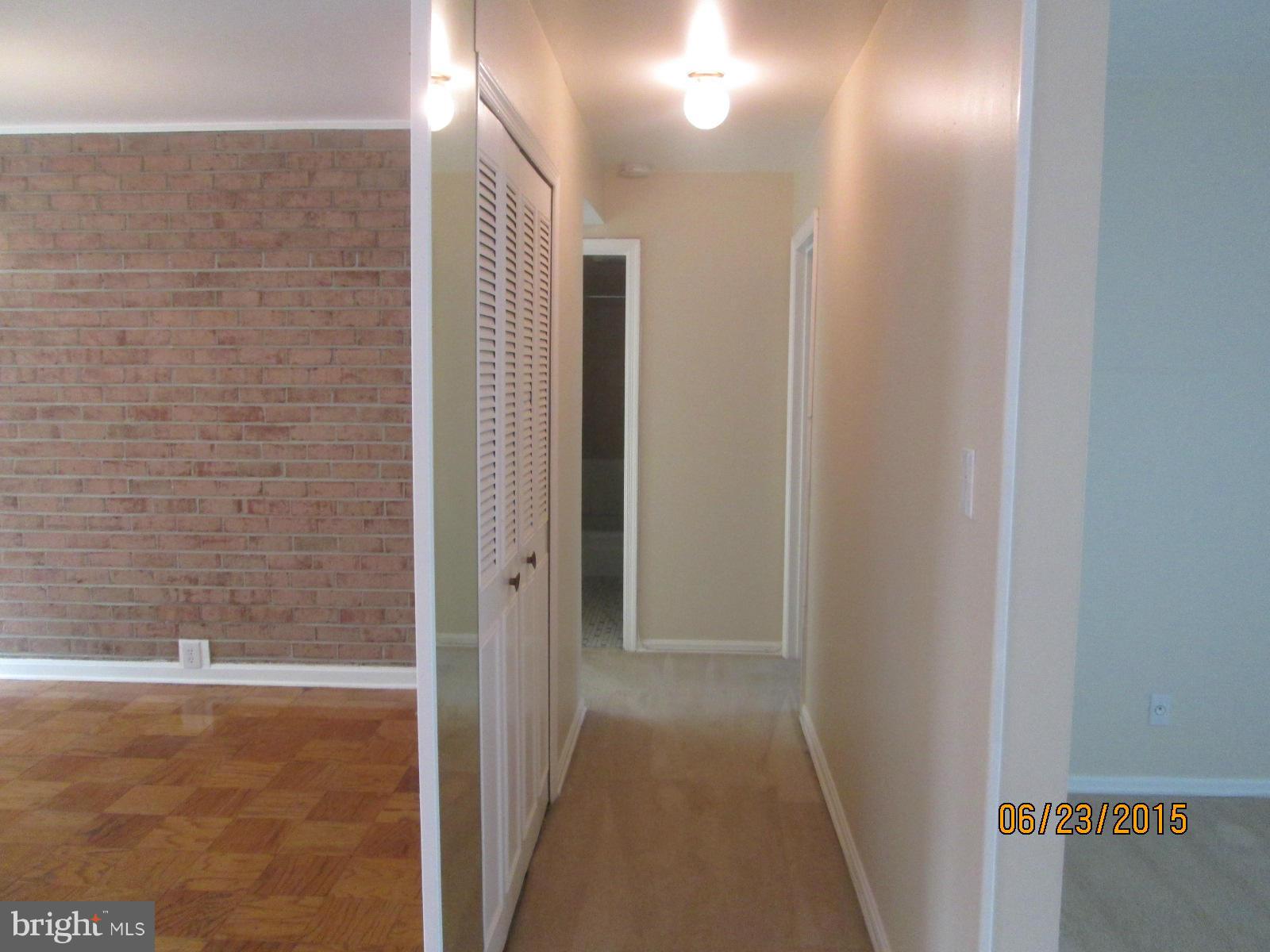 WESTCHESTER PARK - Residential Lease