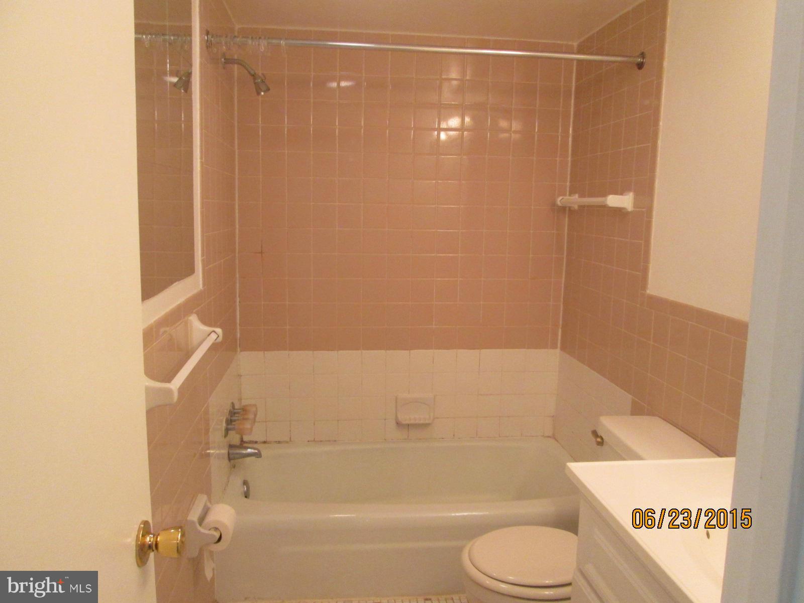 WESTCHESTER PARK - Residential Lease