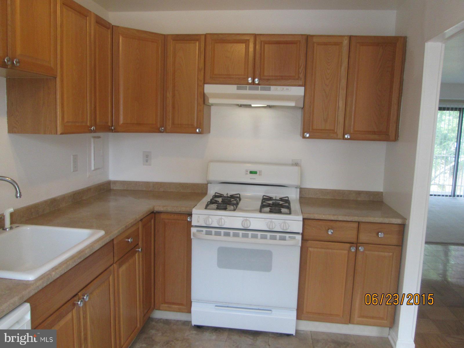 WESTCHESTER PARK - Residential Lease