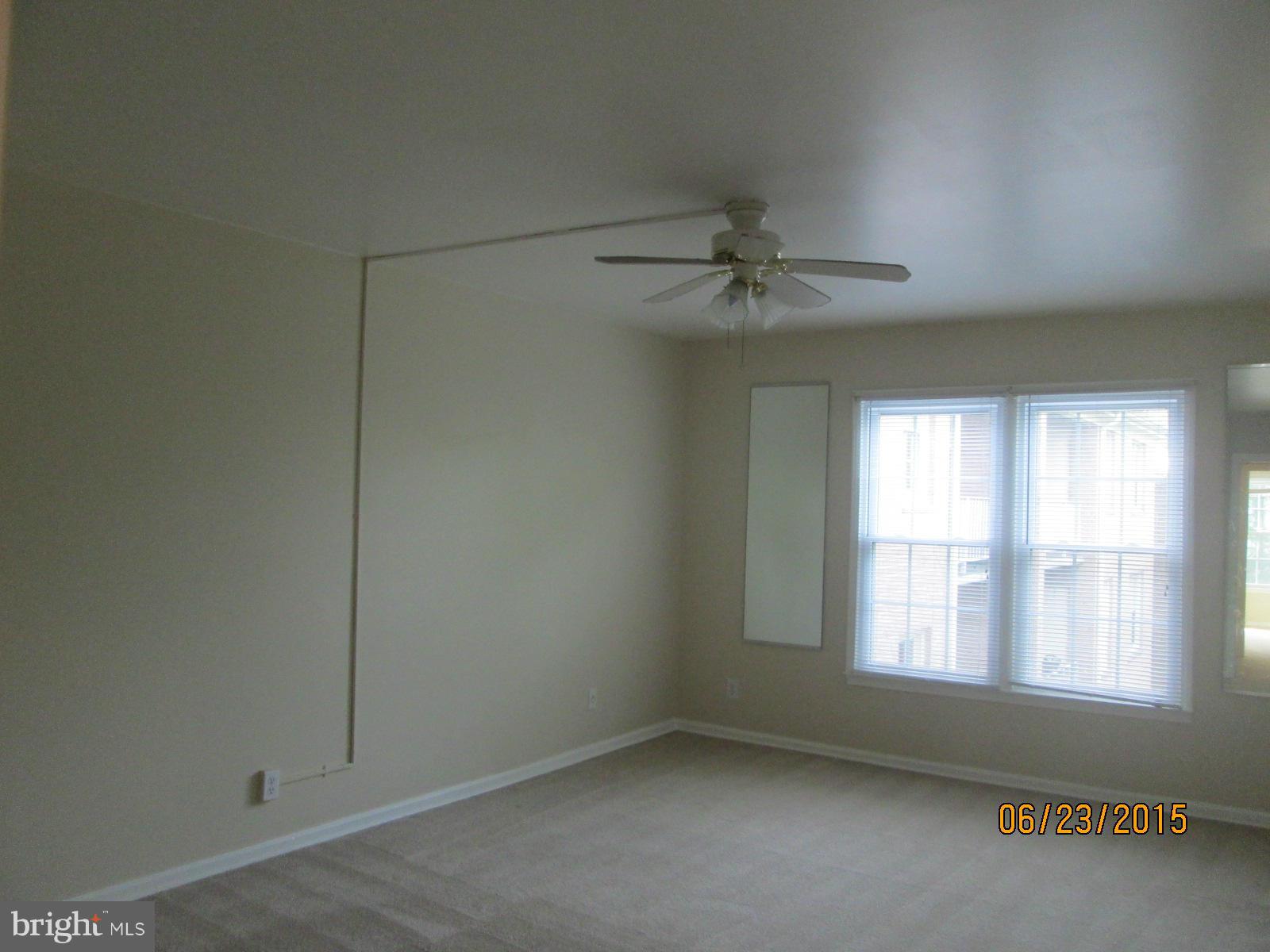 WESTCHESTER PARK - Residential Lease