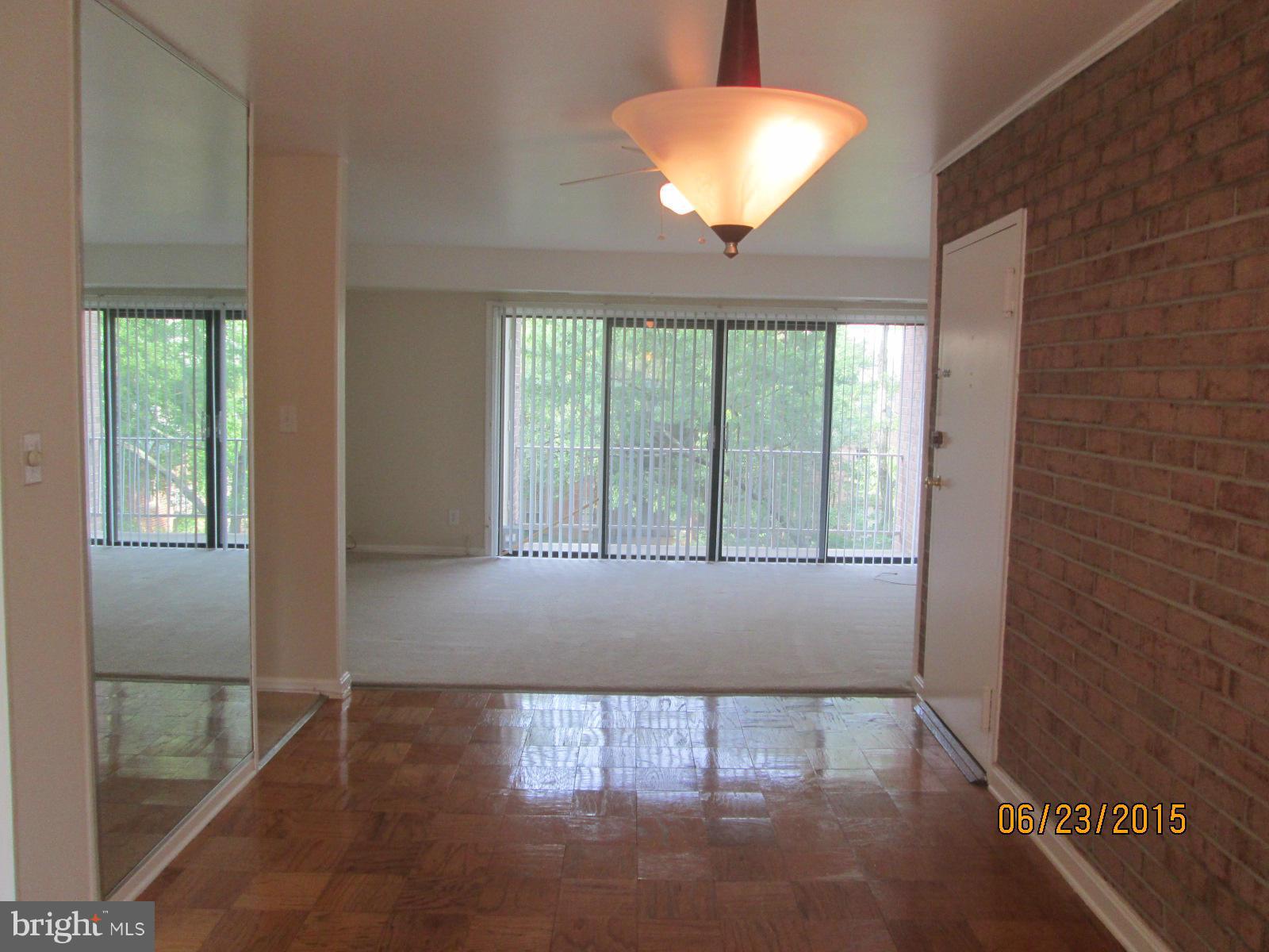 WESTCHESTER PARK - Residential Lease