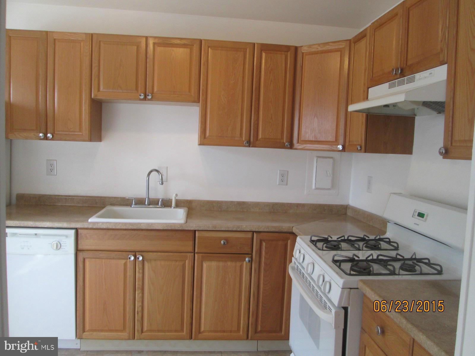 WESTCHESTER PARK - Residential Lease