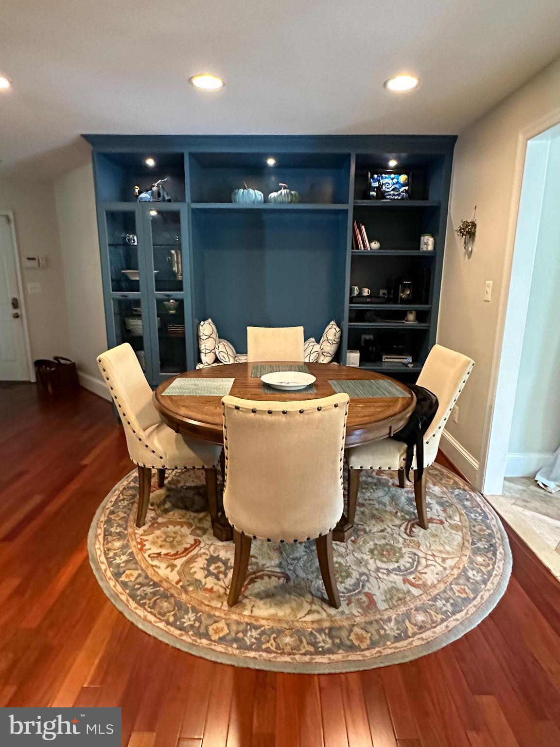 OLDFIELD - Residential Lease