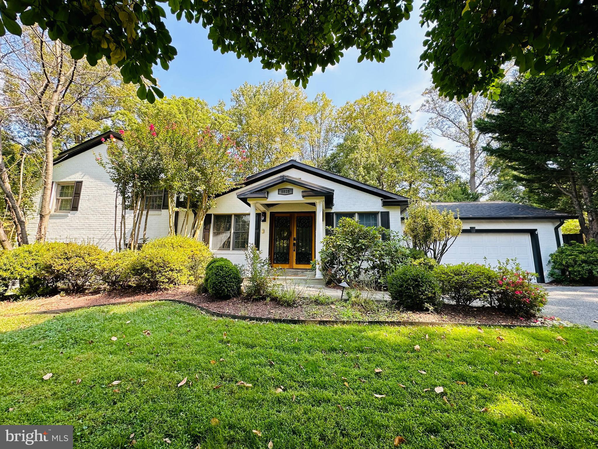 OLDFIELD - Residential Lease