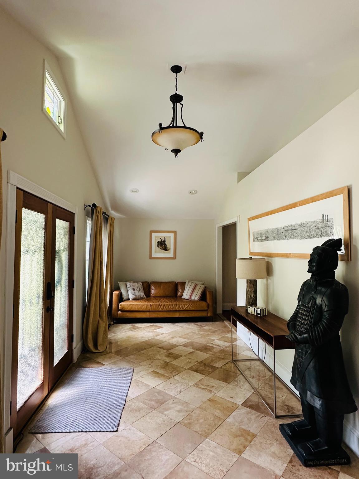 OLDFIELD - Residential Lease