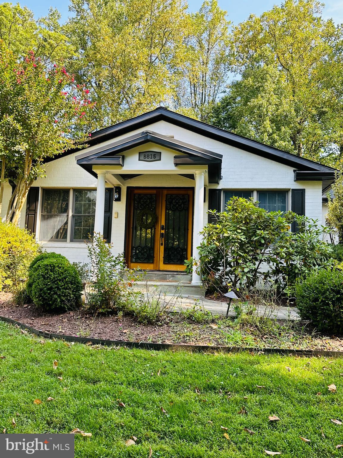 OLDFIELD - Residential Lease