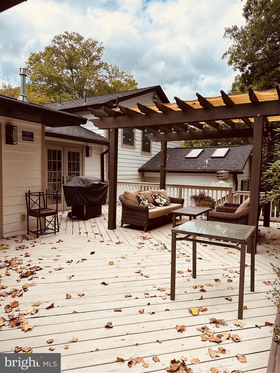 OLDFIELD - Residential Lease