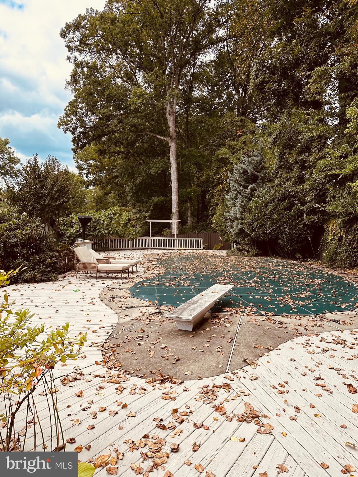 OLDFIELD - Residential Lease