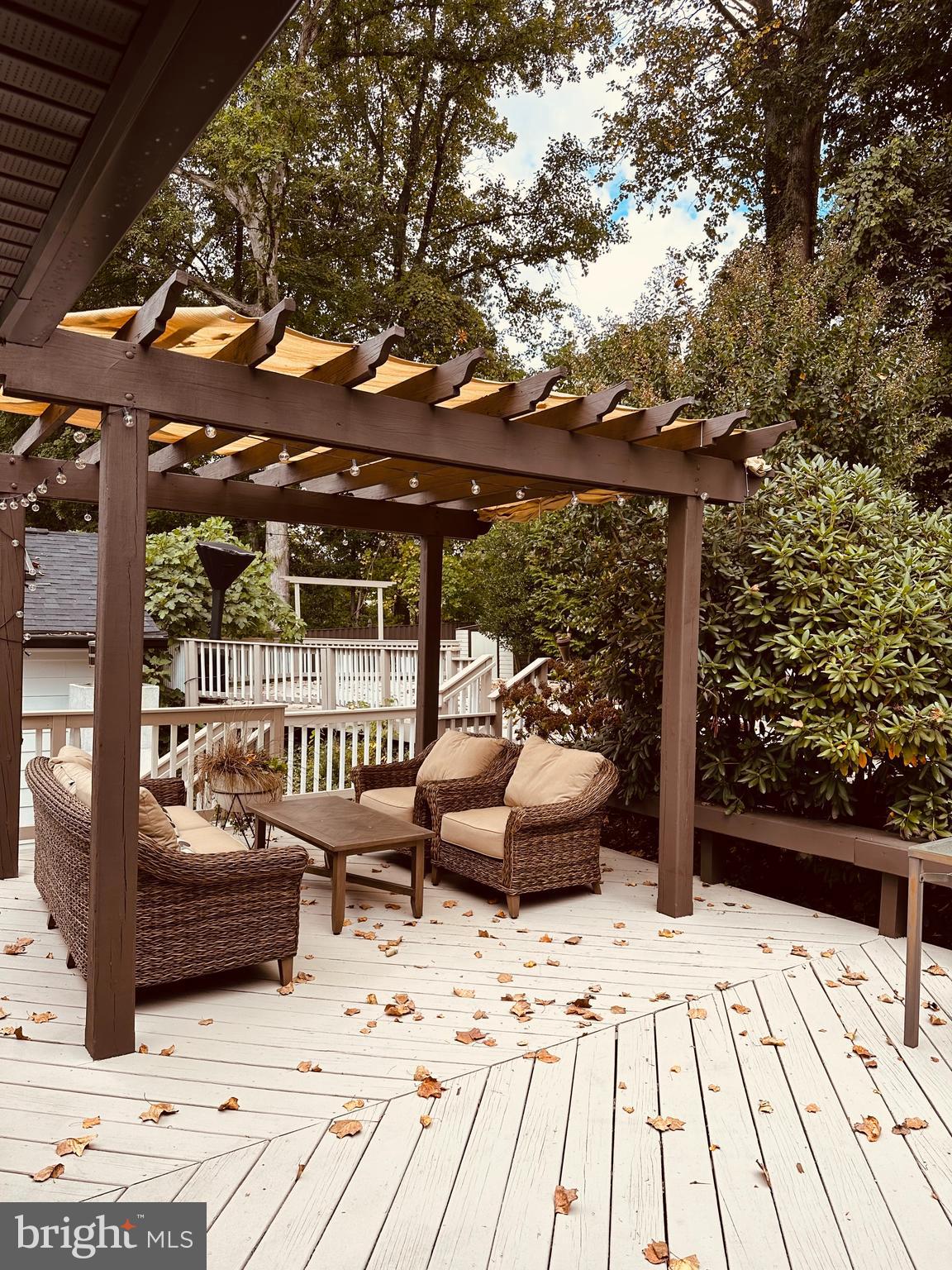 OLDFIELD - Residential Lease