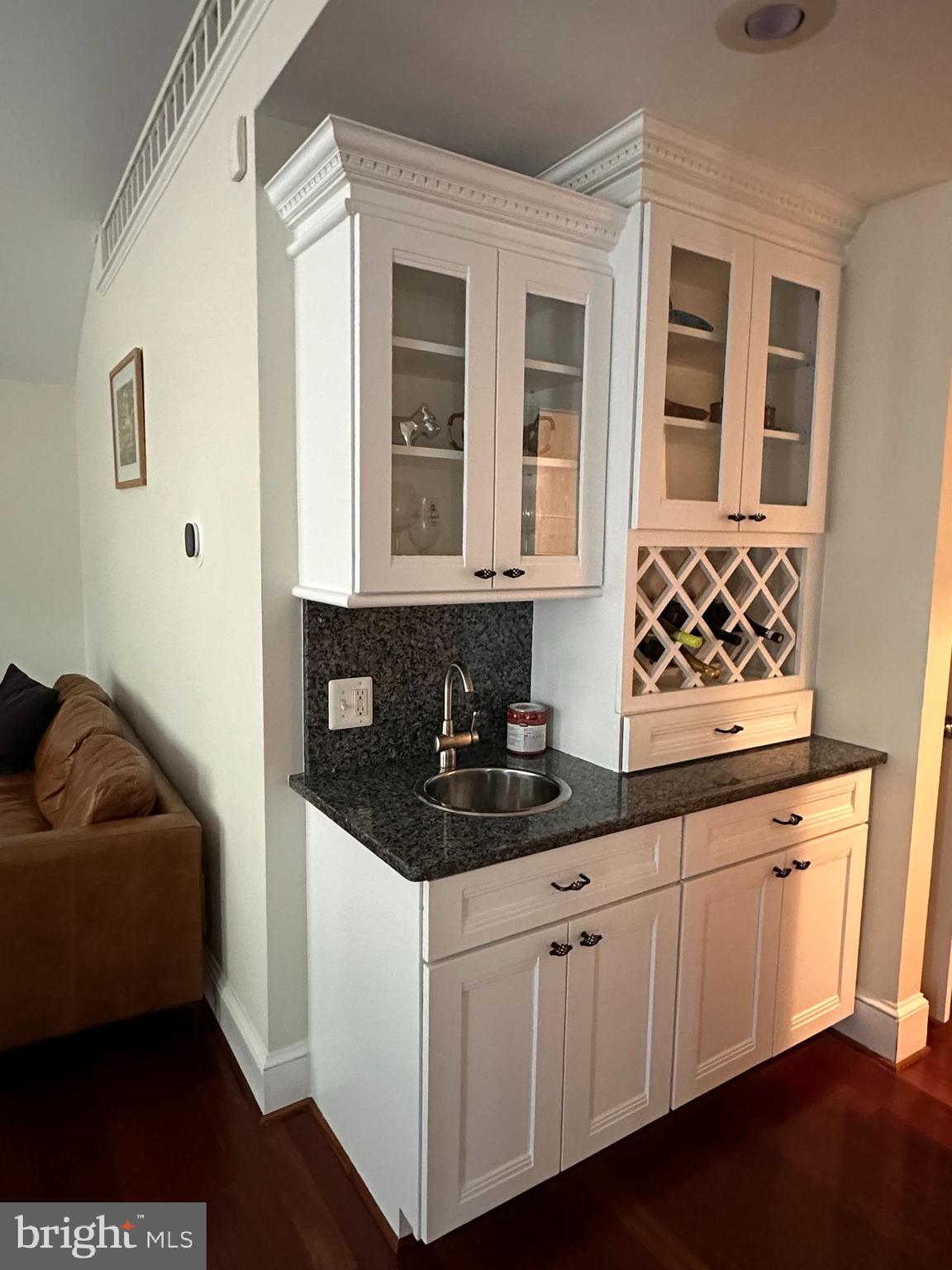 OLDFIELD - Residential Lease