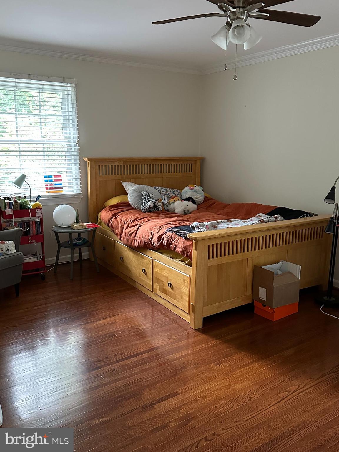 OLDFIELD - Residential Lease