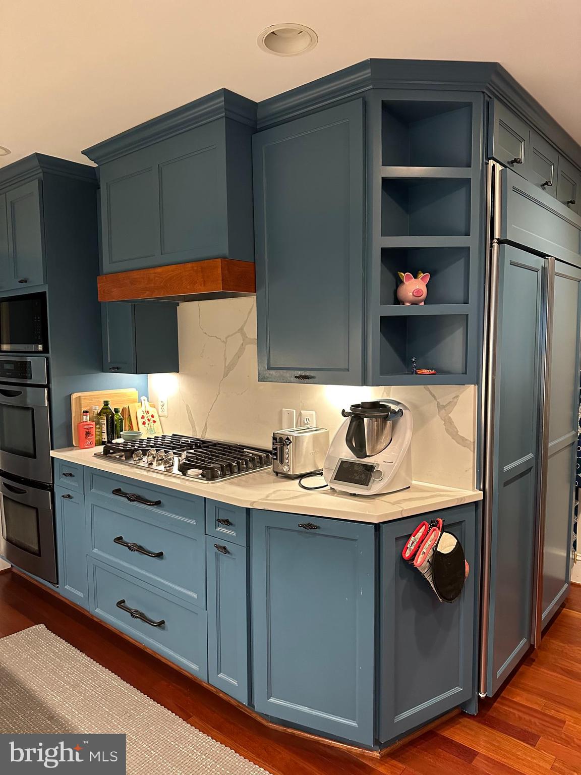 OLDFIELD - Residential Lease