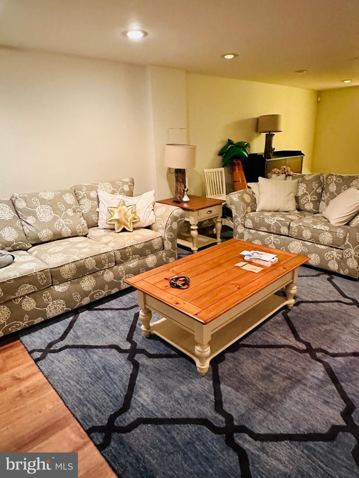 OLDFIELD - Residential Lease