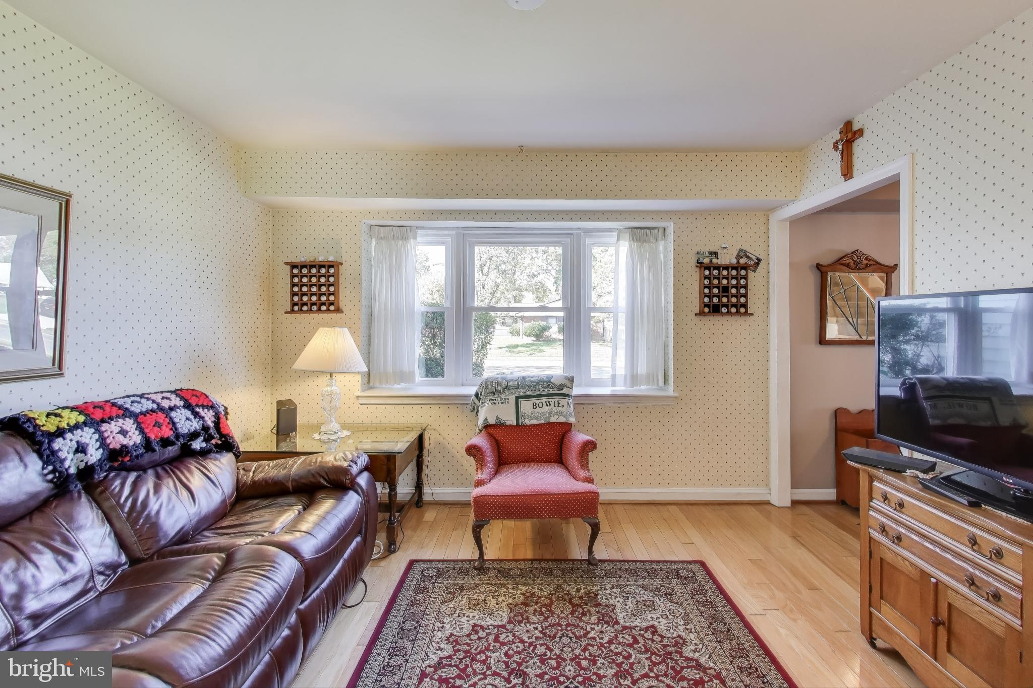 WHITEHALL AT BELAIR - Residential