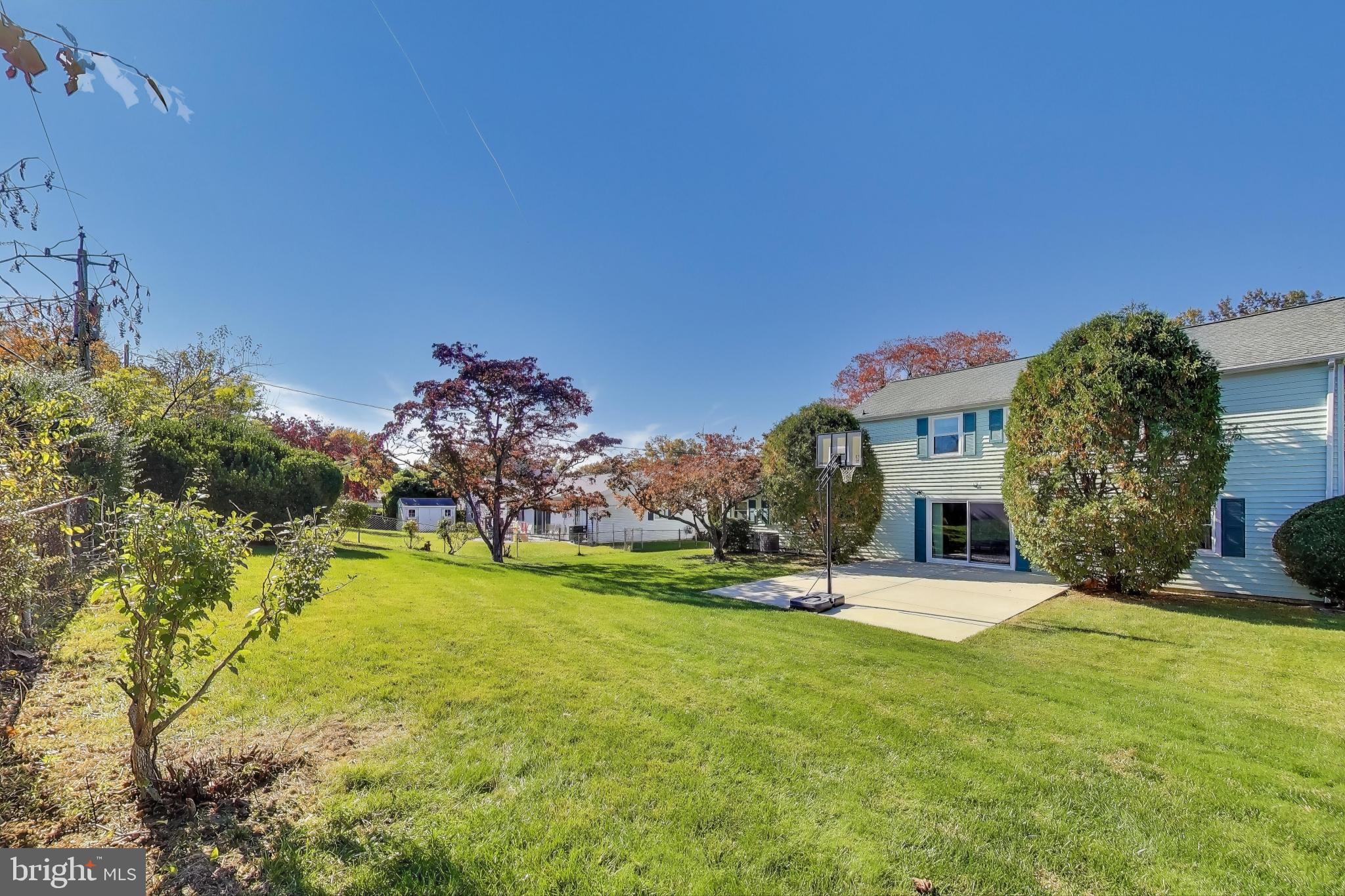 WHITEHALL AT BELAIR - Residential