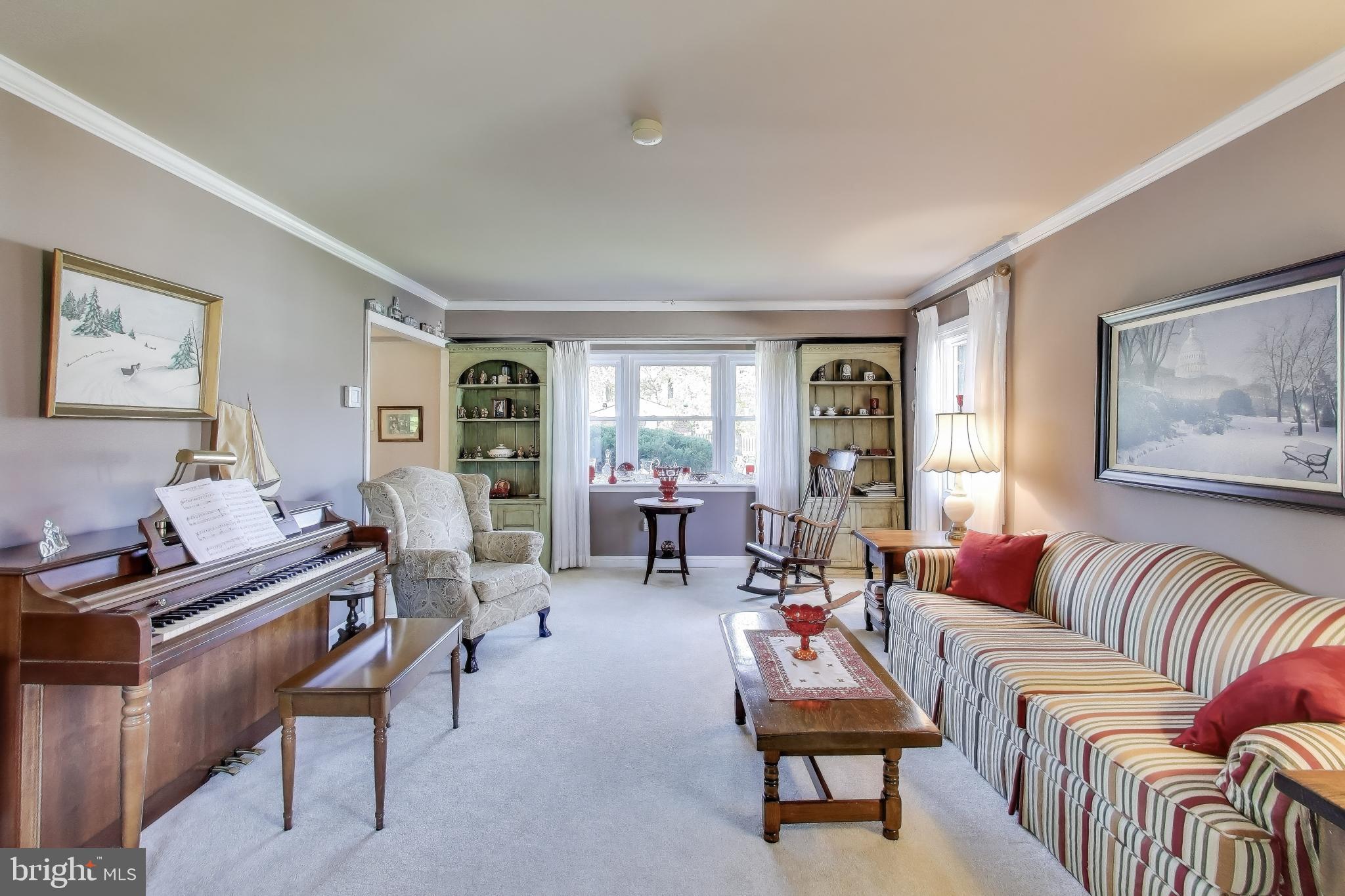 WHITEHALL AT BELAIR - Residential